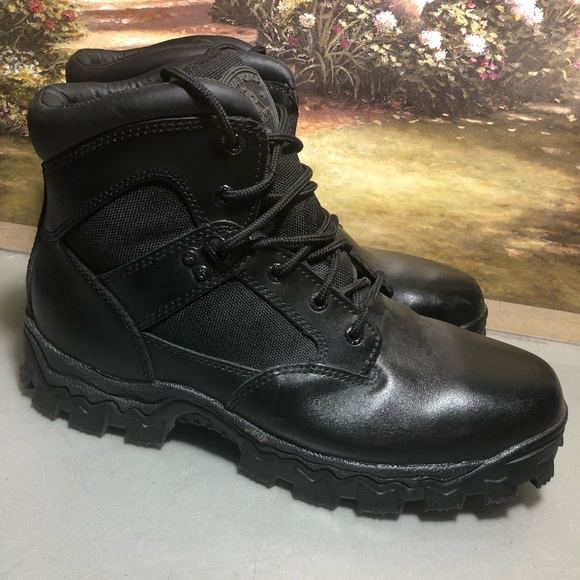 Rocky | Shoes | Rocky Alpha Force Boots 